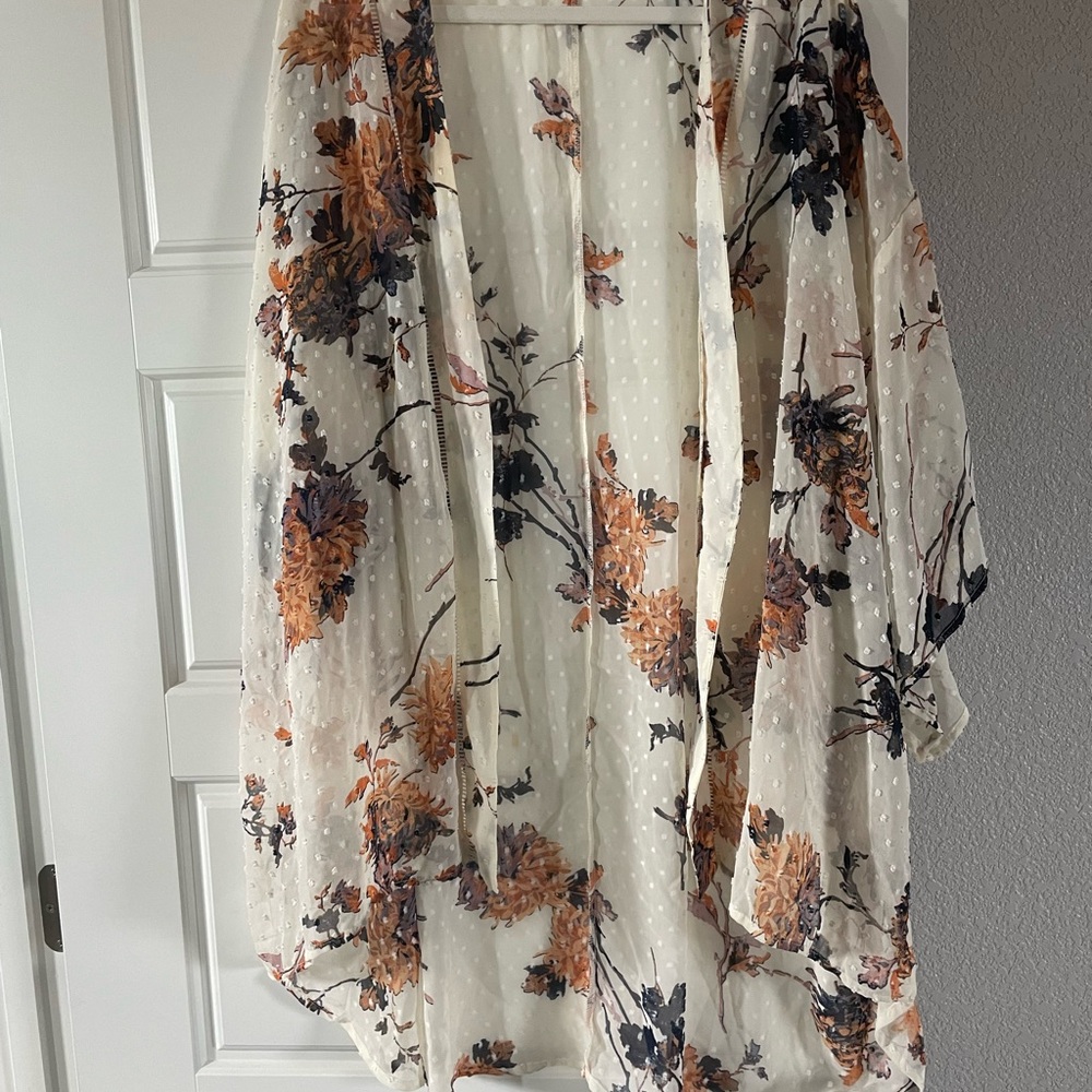 Maurice’s Tunic size 2/3x